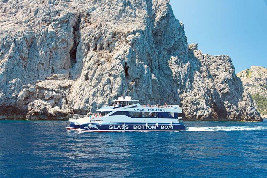 Alcudia: Boat Trip to Coll Baix - What to bring for Coll Baix, plus what the boat won’t take