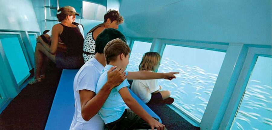 Alcudia: Boat Trip to Coll Baix - The two hours: how the schedule usually plays out