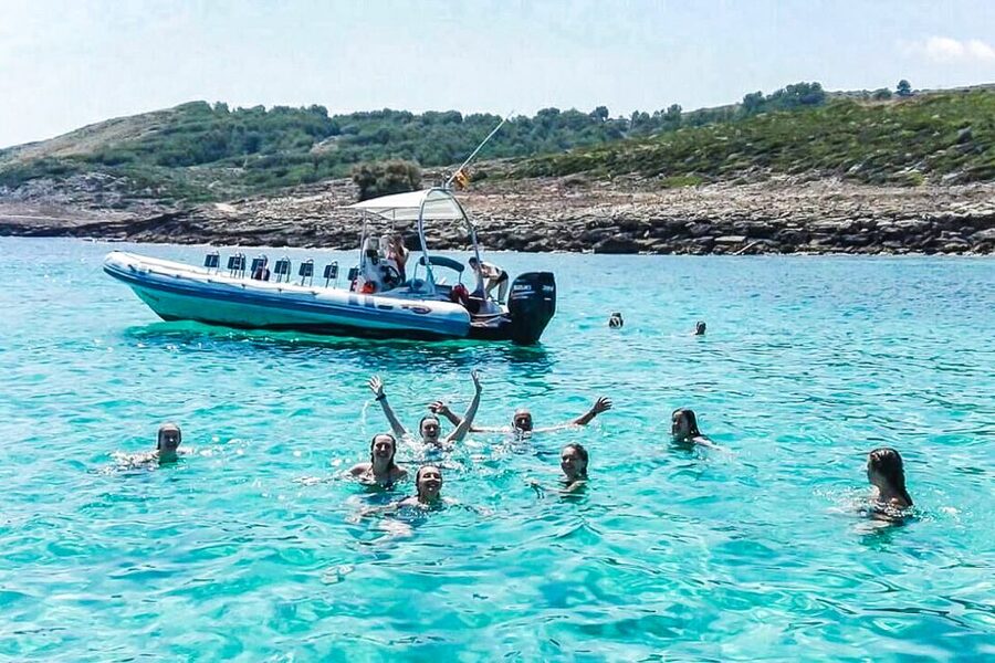 Alcudia: Formentor Beach, Lighthouse Cruise, and Small Group - Bay of Pollença and Es Caló: A Secluded Beach Break
