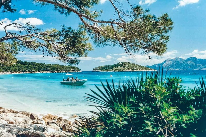 Alcudia: Formentor Beach, Lighthouse Cruise, and Small Group - The Small-Group Speedboat Vibe (And What That Means for You)