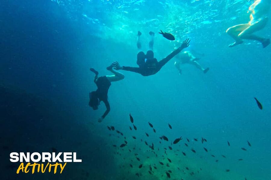 Alcudia: Guided Sea Kayaking Tour with Snorkeling - Key highlights to know before you go