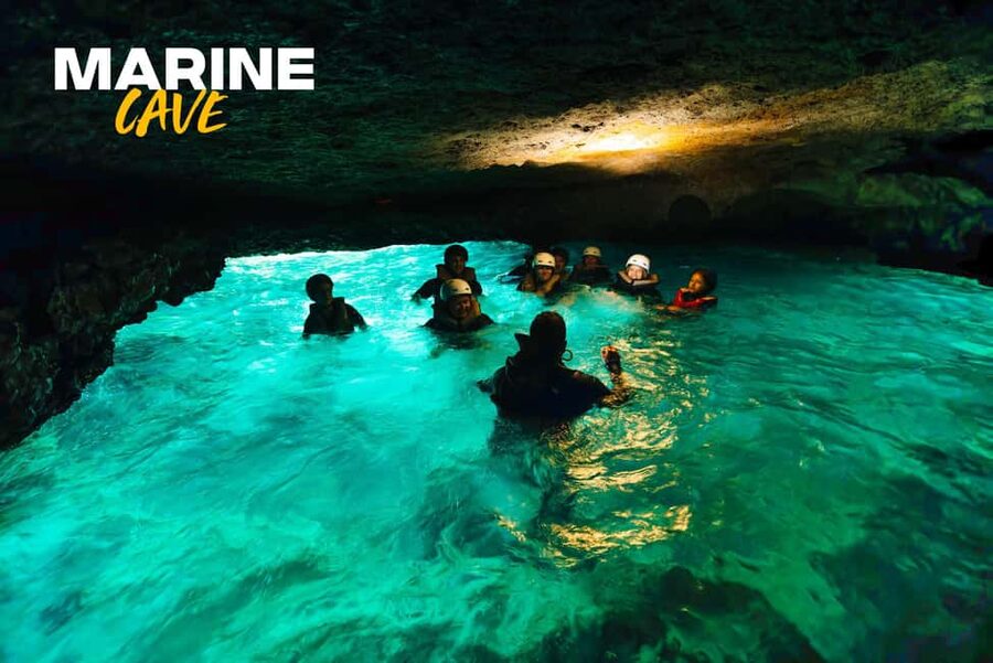 Alcudia: Guided Sea Kayaking Tour with Snorkeling - Stop 1 at La Victòria: photo breaks, marine life viewing, and real paddling