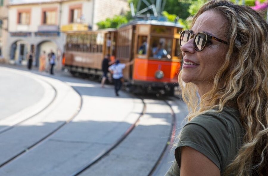 Alcudia/Marratxi: Valldemossa & Soller Tour by Tram & Bus - Should you book this Valldemossa and Sóller Tour by Tram and Bus?