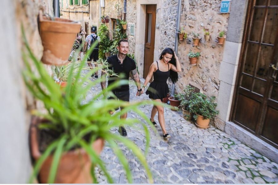Alcudia/Marratxi: Valldemossa & Soller Tour by Tram & Bus - Price and value: what $58 gets you on a 6 to 8 hour north Mallorca day