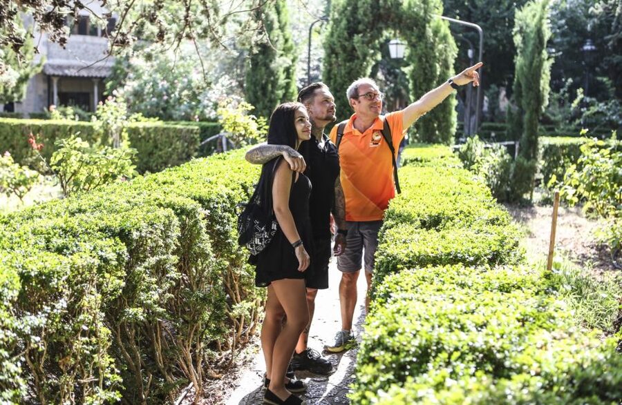 Alcudia/Marratxi: Valldemossa & Soller Tour by Tram & Bus - Who this tour fits best, and who may want a different plan