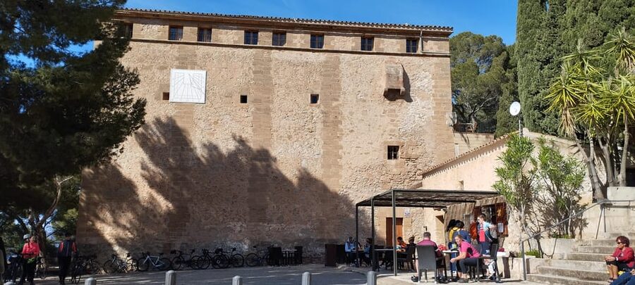 Alcudia: Quad Sightseeing Tour with Viewpoints - Es Barcares and Alcudia Old Town Walls, the 16th-Century Finish