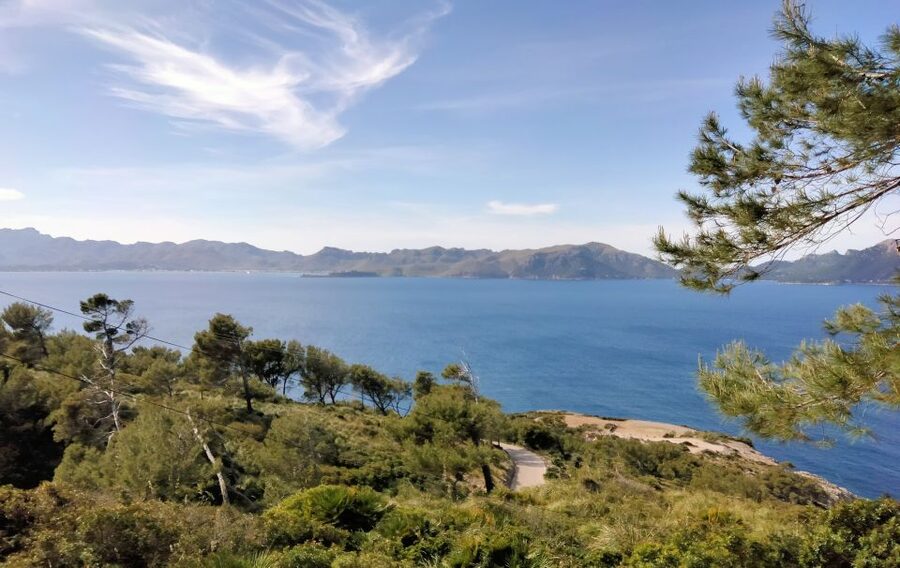 Alcudia: Quad Sightseeing Tour with Viewpoints - First 15 Minutes Matter: Safety Briefing and Quad Skills