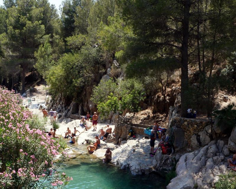 Algar Waterfalls Coach Trip - From Albir & Benidorm - Should You Book the Algar Waterfalls Coach Trip?