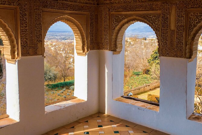 Alhambra and Nasrid Palaces: Skip-the-line Ticket and Local Guide - Guides matter more than you think