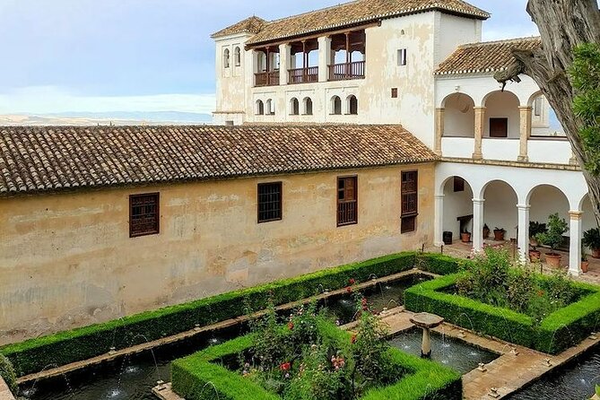 Alhambra Experience – Explore Nasrid Palaces & Generalife Gardens - Price and Value: What $58.58 Buys You, and What It Doesn’t