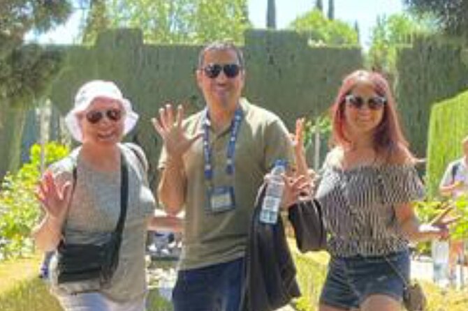 Alhambra, Nasrid Palaces, Generalife & Alcazaba Private Tour - Why a 3-Hour Alhambra Route Makes Sense