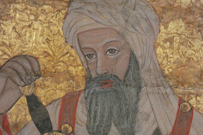 Alhambra Skip-the-line Private Tour including Nasrid Palaces - What the guides do best, and why the private format shines