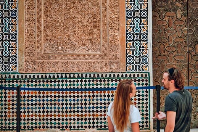 Alhambra Ticket Last Minute Deals - Alhambra in three hours: what you are really buying