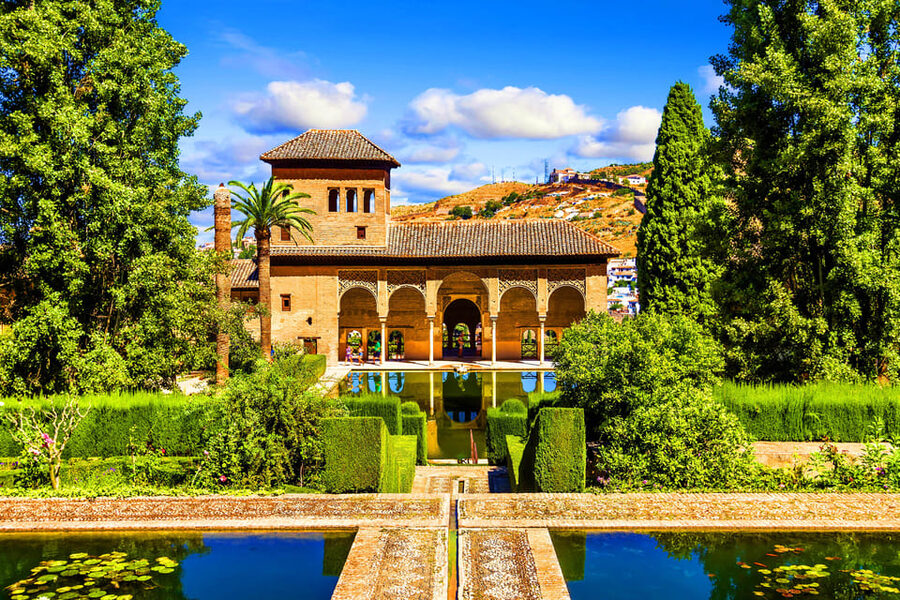 Alhambra: Ticket with Audioguide - Ticket value: what you really get for about $45