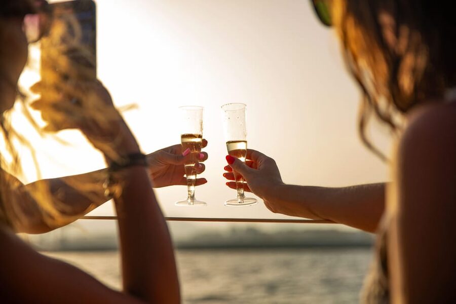 Alicante: 2-Hour Late Afternoon Catamaran Cruise - Key Highlights That Matter on This 2-Hour Cruise