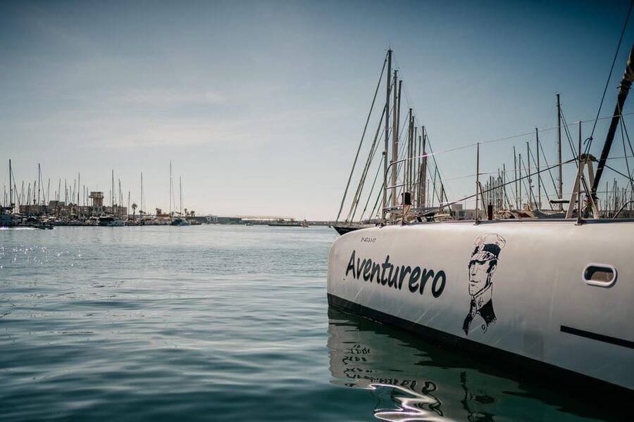 Alicante: 2-Hour Late Afternoon Catamaran Cruise - Where You Catch the Maxi Catamaran (and How Not to Miss It)