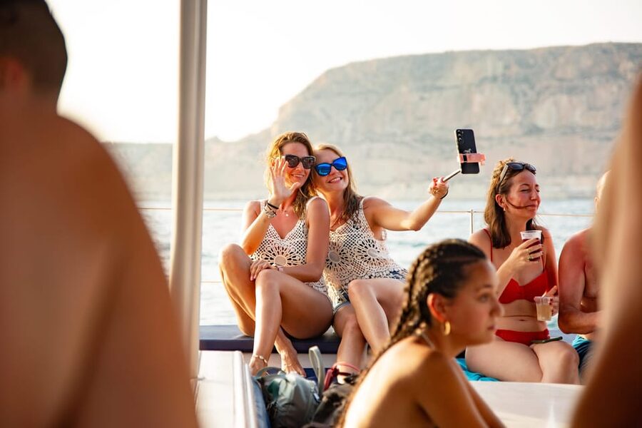 Alicante: 2-Hour Late Afternoon Catamaran Cruise - Is This Worth $38? Value Check for What You Actually Get