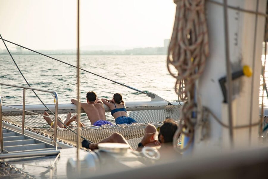 Alicante: 2-Hour Late Afternoon Catamaran Cruise - Late-Afternoon Sailing Along Alicante’s Bay: Albufereta to Cabo de la Huerta