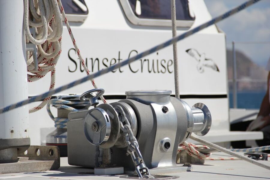 Alicante: 3-Hour Coastal Catamaran Cruise - Cap de l’Horta swim stop: the part you’ll remember