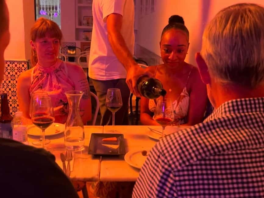 Alicante Best Wine Tasting & Tapas Club - FAQ