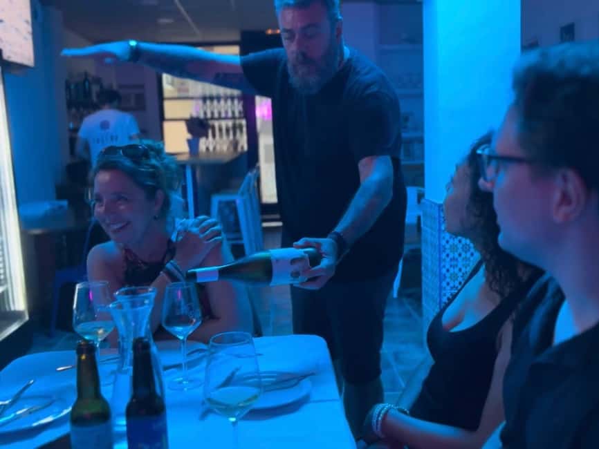 Alicante Best Wine Tasting & Tapas Club - Price and Value: Why $41 Feels Fair Here