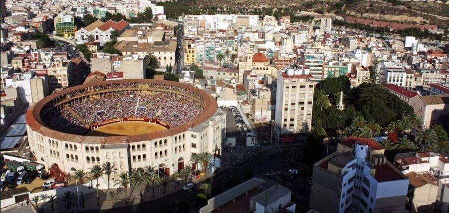 Alicante: Bullring and Bullfighting Museum Entry Ticket - Why this bullring ticket feels different from a normal museum stop