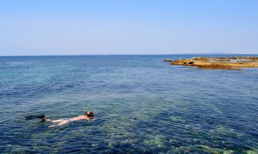 Alicante: Calas and Beaches E-Bike Tour with Snorkeling - Price and value for $36, what you’re paying for besides the ride