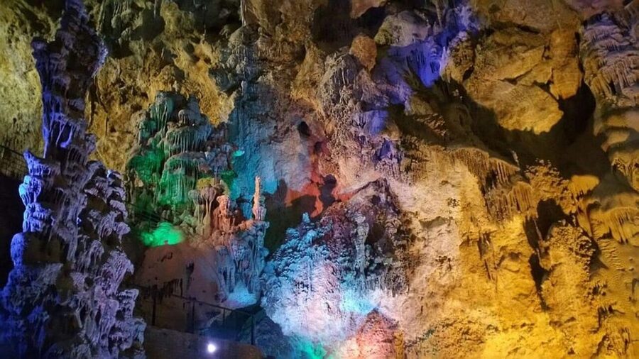 Alicante: Canelobre Caves & Busot Tour including transfer - Key things that make this tour worth your time