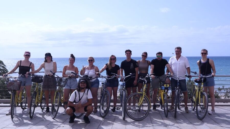Alicante: City and Beach Bike Tour - Price and value: why $35 feels fair here