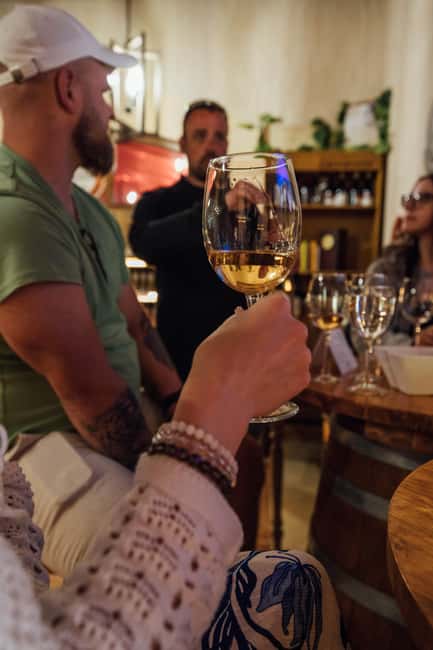 Alicante: Countryside Wine Tour with 4 Tastings - Who this tour fits best, and who might skip it