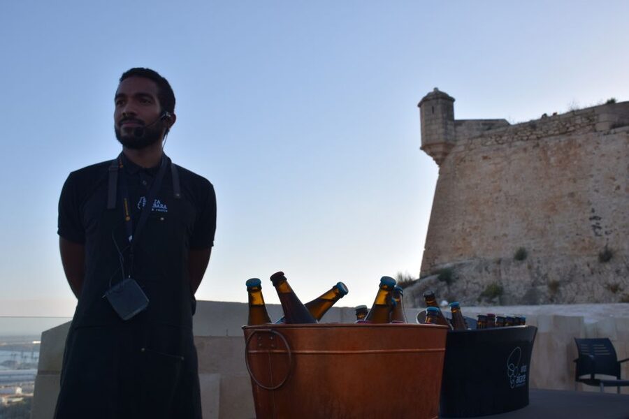 Alicante: Craft Beer Tasting at Santa Barbara Castle - Price and Value: Is $21 Worth One Hour?