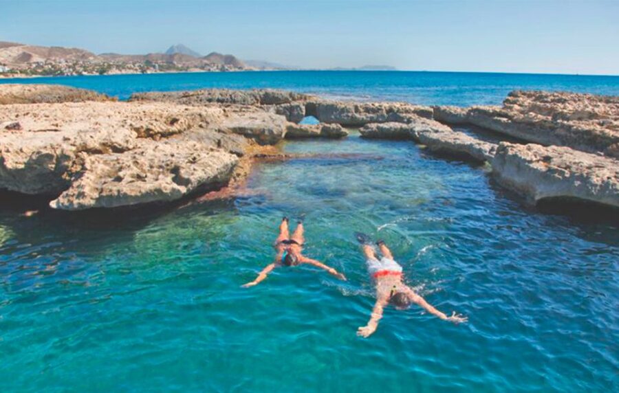 Alicante : E-Bike Coast Tour, Roman Fish Farm and Snorkeling - Should You Book This Alicante E-Bike and Snorkeling Tour?