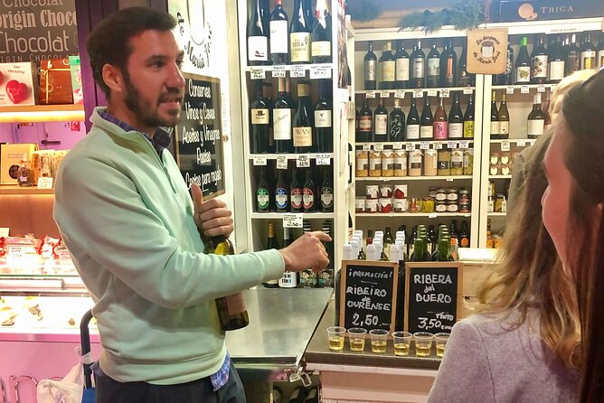 Alicante Food and Tapas Tour with a Local Guide - Timing tips: afternoon market hours and the Monday fish issue