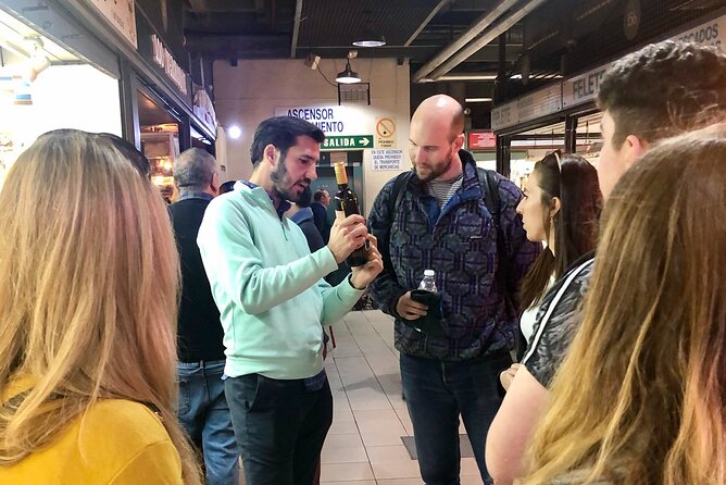 Alicante Food and Tapas Tour with a Local Guide - Value for $35-ish: what you get, and why it feels fair
