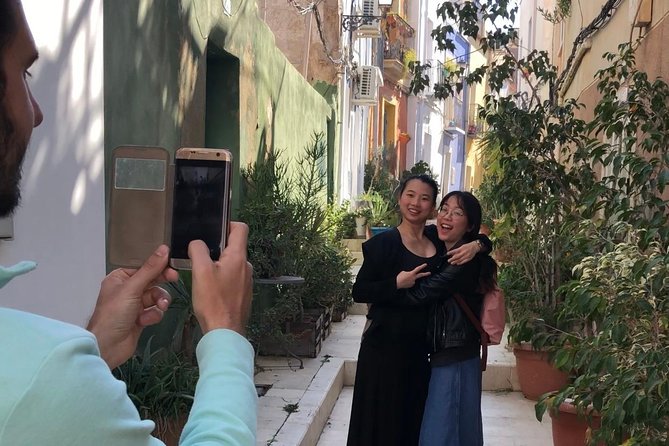 Alicante Historic Small Group Tour with Tapas Tasting - Getting Oriented in Alicante, Fast and Tasty