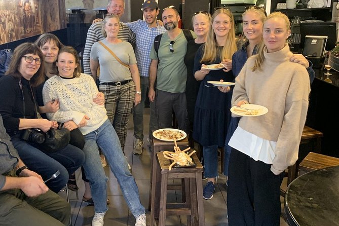 Alicante Historic Small Group Tour with Tapas Tasting - Transportation, Timing, and What You Can Fit Around It