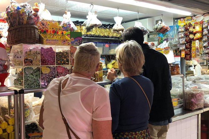 Alicante Historic Small Group Tour with Tapas Tasting - Price and Value: What $35.07 Buys You Here