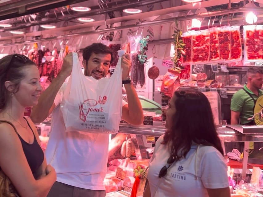 Alicante Paella Cooking Class, Tapas, Drinks and Market - Who should book this Alicante paella class