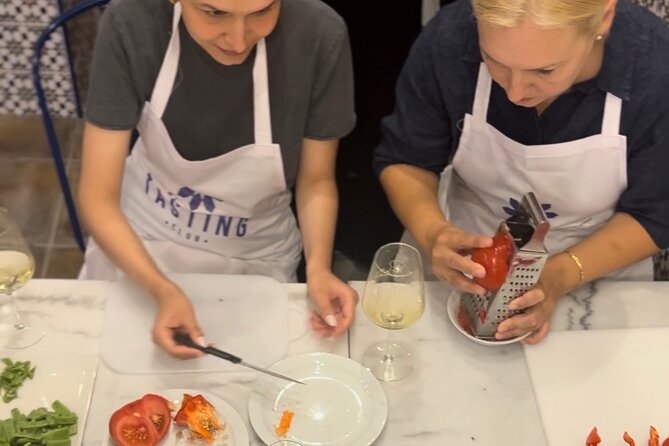 Alicante Paella Cooking Class, Tapas, Drinks and Marketplace - Pricing and value: is $59.28 really fair for Alicante?