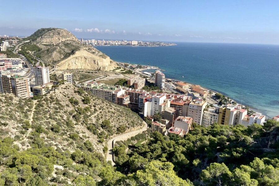 Alicante: Seven Secrets of Alicante Discovery Tour - The Tapas Finale: A Childhood-Friend Stop With a Drink Included