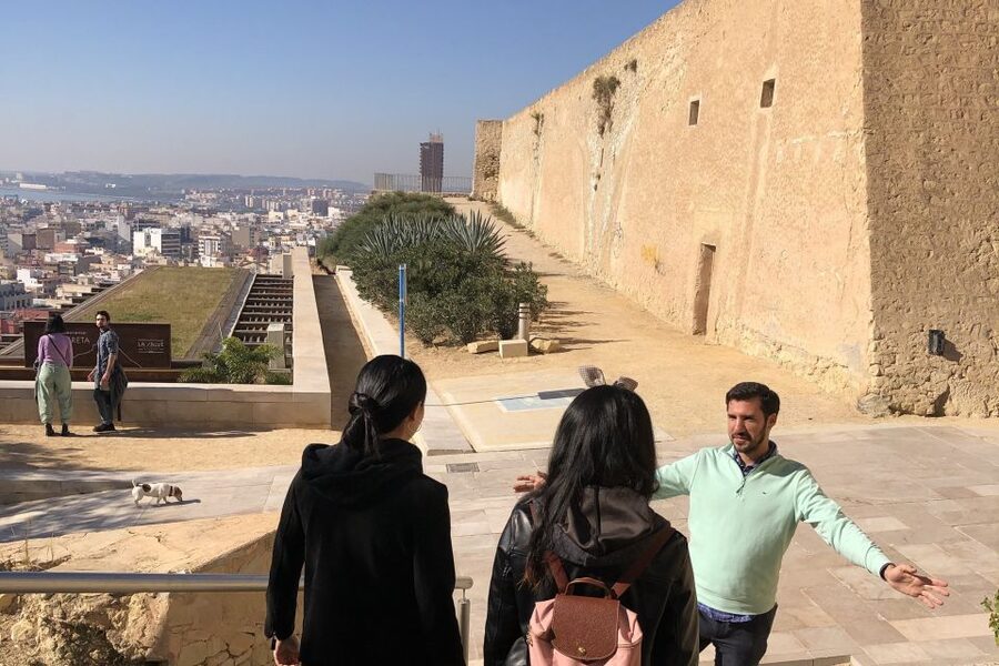Alicante: Seven Secrets of Alicante Discovery Tour - Market Snacks That Teach You What to Order Later