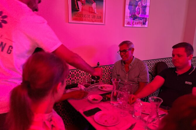 Alicante Wine Tasting and Tapas Club - Key highlights to look forward to