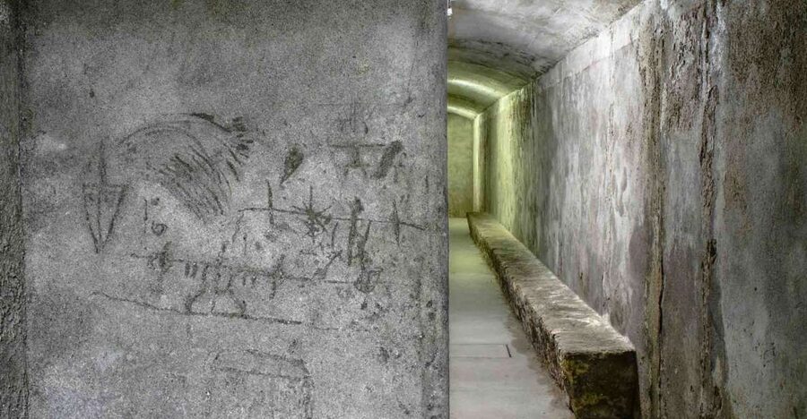 Almería: Visit to the shelters of the Spanish Civil War - Key highlights to look for