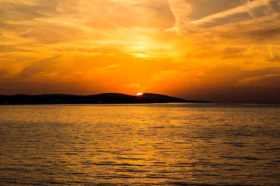 Altea: Catamaran Tour with Sunset Option - Altea Sunset from the Water: What This Catamaran Tour Feels Like