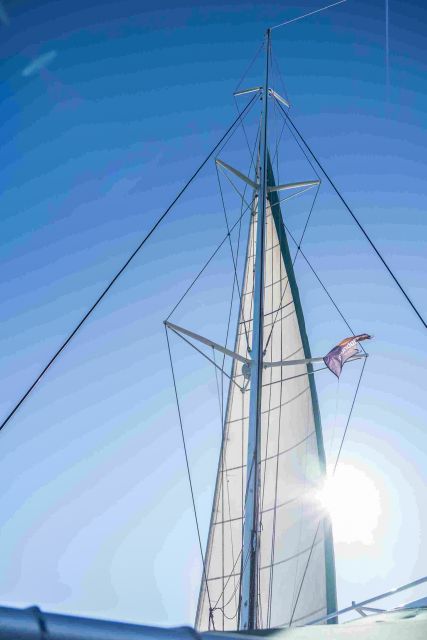 Altea: Catamaran Tour with Sunset Option - Who Should Book This Catamaran, and Who Might Skip