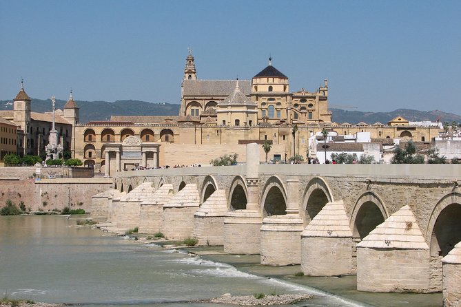 Andalusia: Cordoba, Seville & Granada from Madrid – 4 Nights - Toledo: the three-cultures city as your final history hit
