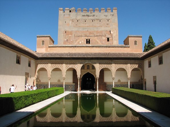 Andalusia: Cordoba, Seville & Granada from Madrid – 4 Nights - Pace, language, and optional add-ons: the real-world balance