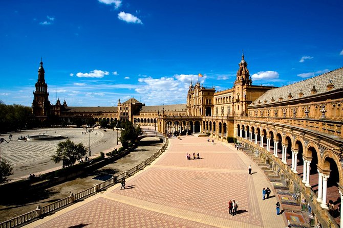 Andalusia: Cordoba, Seville & Granada from Madrid – 4 Nights - Who should book this Andalusia circuit, and who should skip it