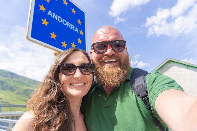 Andorra, France & Spain: 3 Countries in One Day from Barcelona - Why Three Countries Feel Like a Value Play From Barcelona