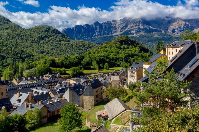 Andorra, France & Spain: 3 Countries in One Day from Barcelona - The Long Bus Day: How to Make the Ride Actually Work
